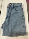 Bermuda Cargo Premium / Meia Coxa - Feminino - Plu...