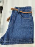SHORTS MEIA COXA - Feminino - 40