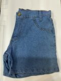 Shorts basic - Feminino - 44