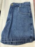 Shorts Plus Size - Feminino - Plus Size - 50