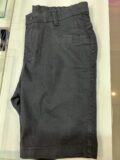 BERMUDA PEDAL PLUS SIZE PRETA - Feminino - Plus Si...