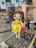 Boneca Metoo Princess