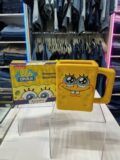 CANECA 3D BOB ESPONJA
