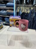 CANECA MINI HELLO KITTY
