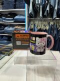 CANECA PITICAS HELLO KITTY TOKIO