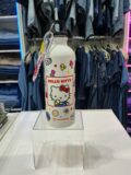 GARRAFA DE ALUMINIO HELLO KITTY ZC