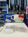 ORNAMENTO DECORATIVO HELLO KITTY