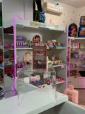 PALETA DE SOMBRAS PERFECT MUSE B