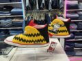 PANTUFA SNOOPY ZC