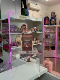 PALETA DE SOMBRAS PERFECT MUSE A
