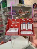 PORTA TRECO HELLO KITTY ZC