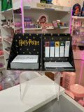 PORTA TRECO HARRY POTTER ZC