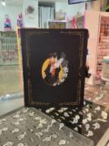 CADERNO PLANNER HARRY POTTER