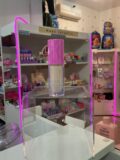 Corretivo RubyRose Popstar C15