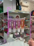 Lip Gloss Panda