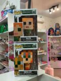 Funko Pop Minecraft