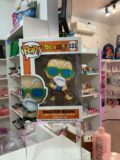 Funko Pop Roshi 533