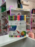 Kit 12 Canetinhas