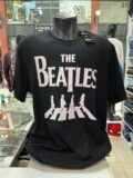 Camiseta The Beatles - G3