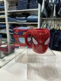 CANECA HOMEM ARANHA ZC - ROSTO