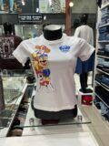 Camiseta Infantil Patrulha Canina - 6