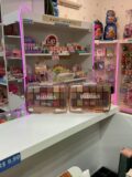 PALETA 18 SOMBRAS FEBELLA