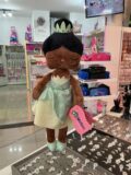 Boneca Metoo Princess